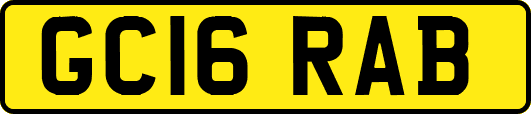 GC16RAB