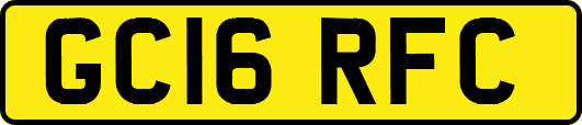 GC16RFC