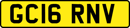 GC16RNV