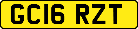 GC16RZT