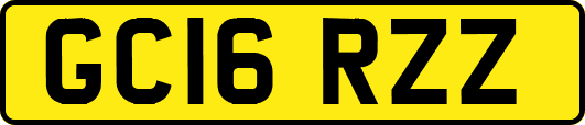 GC16RZZ