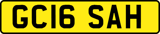 GC16SAH