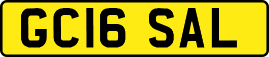 GC16SAL