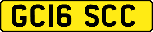 GC16SCC