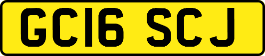 GC16SCJ