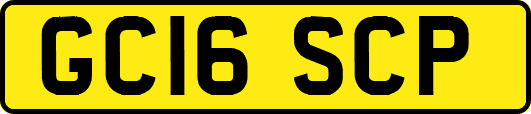 GC16SCP