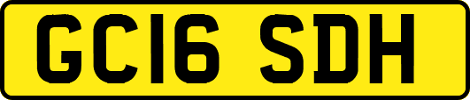 GC16SDH