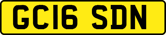 GC16SDN