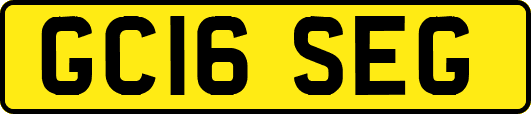 GC16SEG