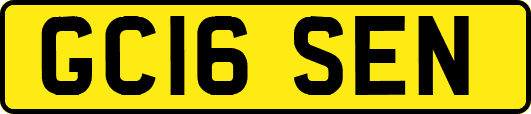 GC16SEN