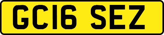 GC16SEZ