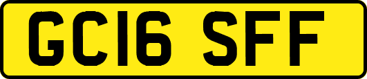 GC16SFF