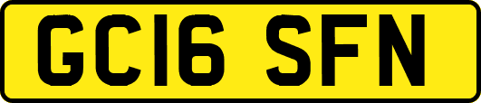 GC16SFN