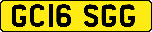GC16SGG