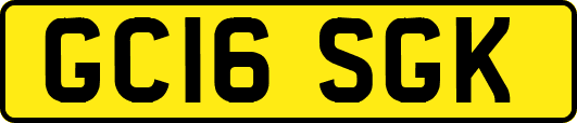 GC16SGK