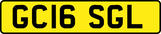 GC16SGL