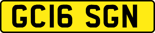GC16SGN