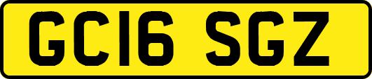 GC16SGZ