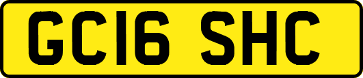 GC16SHC