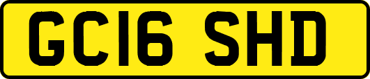GC16SHD