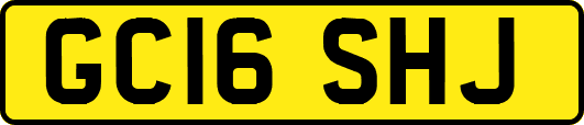 GC16SHJ