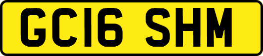 GC16SHM