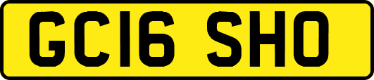 GC16SHO