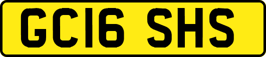 GC16SHS