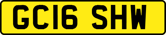 GC16SHW