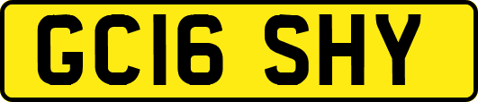 GC16SHY
