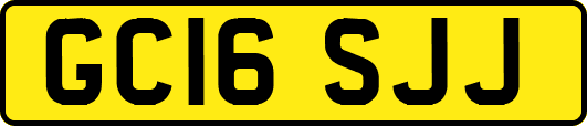 GC16SJJ