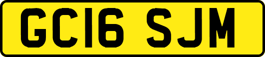 GC16SJM