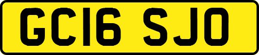 GC16SJO