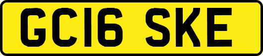 GC16SKE
