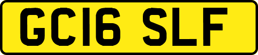 GC16SLF