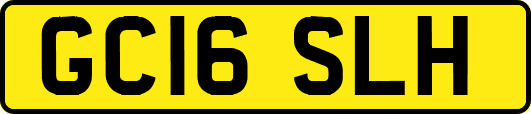 GC16SLH