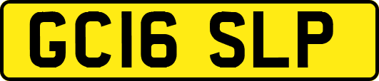 GC16SLP