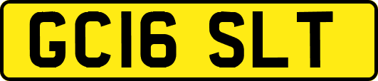 GC16SLT