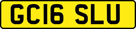 GC16SLU