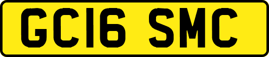 GC16SMC