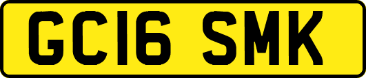 GC16SMK