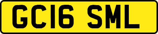 GC16SML