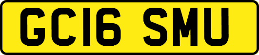 GC16SMU