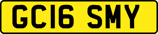 GC16SMY