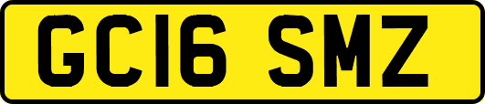 GC16SMZ