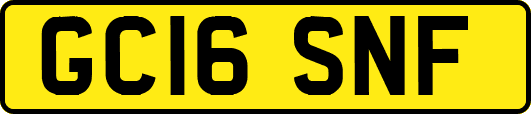 GC16SNF