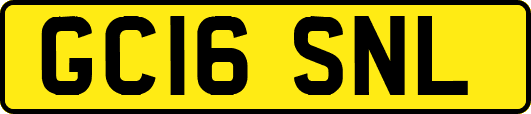 GC16SNL