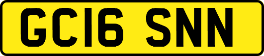 GC16SNN