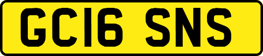 GC16SNS
