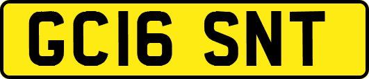 GC16SNT